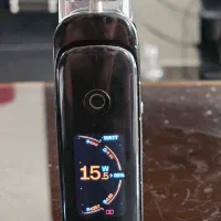 پاد aspire pixo