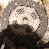 .دیسک وصفحه پراید