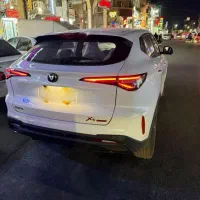 چانگان ایکس 5 فول شرکتی 2026