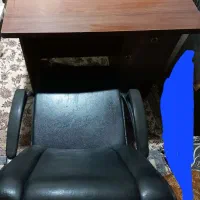 میز و صندلی اداری