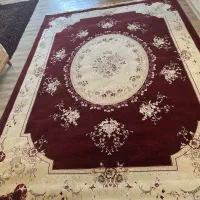 سه تخته فرش نگین مشهد