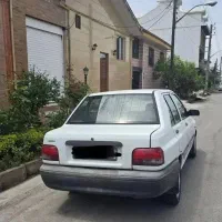 پراید مدل 94