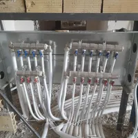 لوله کشی اب و فاضلاب