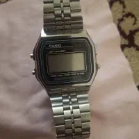 ساعت CASIO