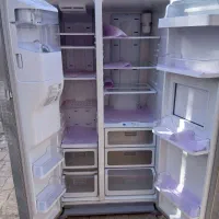 یخچال ساید سامسونگ