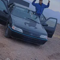 رانندگی ب هر نقاط