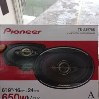 تزیینات اتومبیل
