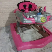 روروک وتاب بازی