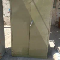 کمد و میز اهنی