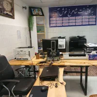 پرینت رنگی و چاپ کاربرگ دانش آموزان عزیز کف قیمت