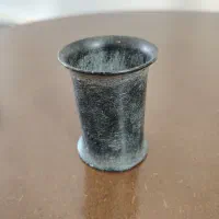 ظرف سنگی اسرار آمیز