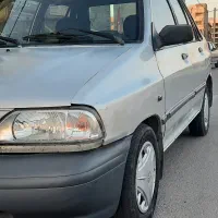 پراید مدل۸۵