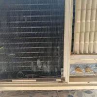 کولر پنجره ای اجنرال اصل24هزار