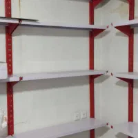 قفسه فلزی نو