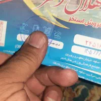 بلیط استخرهلال احمر