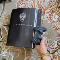 ps3در حد آکبند