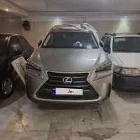 لکسوس nx300|خودرو سواری و وانت|تهران, شمس‌آباد|دیوار
