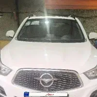 هایما اس ۵ پرو