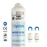 نصاب فیلتر دستگاه تصفیه و یخچال