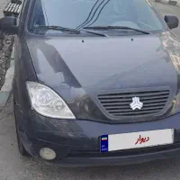 تیبا دو مدل ۹۶