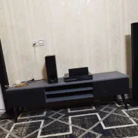میز تلویزیون و سینماخانواده