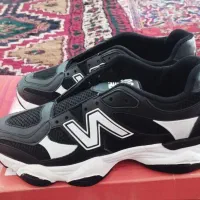 کتانی مردانه سایز 44