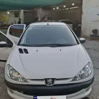 ۲۰۶ SD خونگی