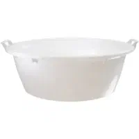 وان پلاستیکی بزرگ