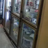 یخچال ایستاده ۶ درب