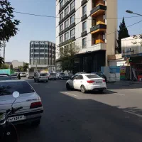 پونک ۲۳۰ متر کلنگی بر اصلی با جواز ساخت تجاری