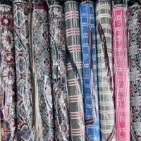 جاسیخ سنتی جاجیم « آکبند»