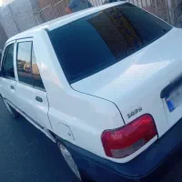 پراید ۹۹