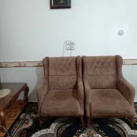 مبل راحتی 8نفره
