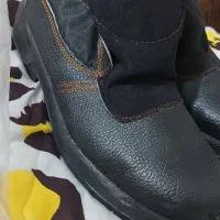 کفش ایمنی