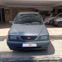 پراید141دوگانه سی ان جی