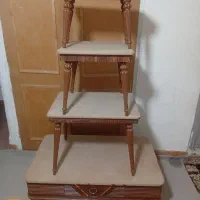 میز عسلی