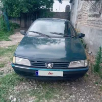 آردی ۸۴یشمه ای