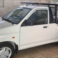 پراید بار مدل۱۴۰۳