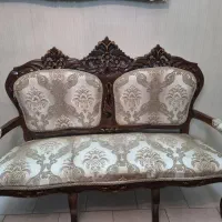 مبل استیل