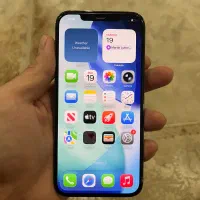 آیفون ۱۲پرو مکس