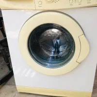 لباسشویی LG اصل کره