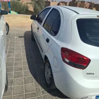 تیبا ۲ مدل ۹۶