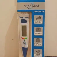 تب سنج کودک دیجیتال