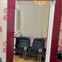 آینه ودکورآرایشگاه