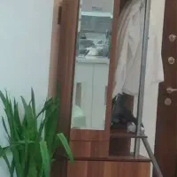 جاکفشی کاملا سالم در حد نو
