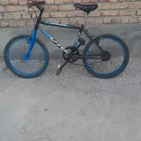 دوچرخه 20