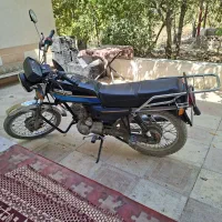 سی جی ال ۱۵۰ کبیر