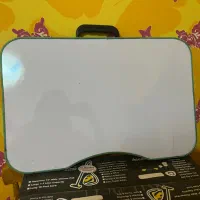 تخت وایت برد میزشو