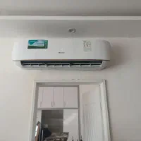 نصب نصاب کولر گازی تعمیرات سرویس شارژ گاز