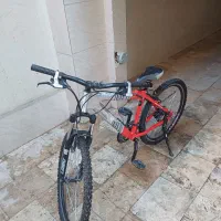 دوچرخه ۲۶|دوچرخه، اسکیت، اسکوتر|کرج, شهرک بنفشه|دیوار